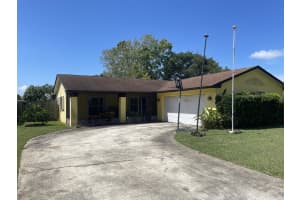 1981 Tallpalm Road, Melbourne, FL 32935 Sold 10/24/25
