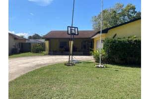 1981 Tallpalm Road, Melbourne, FL 32935 Sold 10/24/25