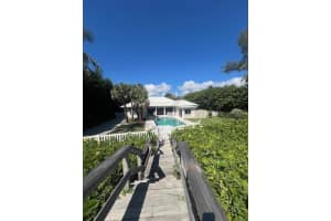 77 N Beach Road, Jupiter Island, FL 33455 - MLS#R11116603