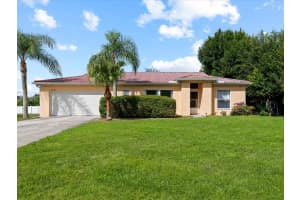 2260 SW Cameo Boulevard, Port Saint Lucie, FL 34953 Sold 12/19/25