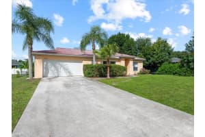 2260 SW Cameo Boulevard, Port Saint Lucie, FL 34953 Sold 12/19/25