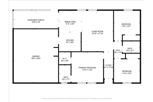 2260 SW Cameo Boulevard, Port Saint Lucie, FL 34953 Sold 12/19/25