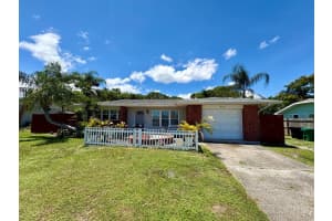 874 Sw Ivanhoe Drive, Port Saint Lucie