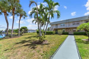 380 Monaco H, Delray Beach, Fl 33446, Delray Beach