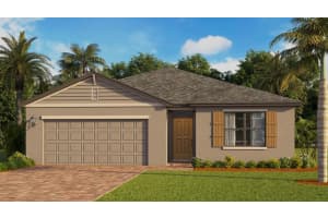 9634 Sea Spray Drive, Fort Pierce