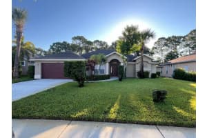 184 SW Fernleaf Trail, Port Saint Lucie, FL 34953 - MLS#R11116624