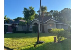184 SW Fernleaf Trail, Port Saint Lucie, FL 34953 - MLS#R11116624