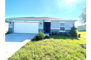 2460 Begonia Street, Mascotte