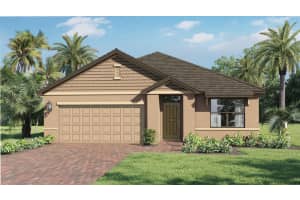 472 Seafoam Circle, Fort Pierce
