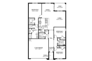 472 Seafoam Circle, Fort Pierce, FL 34945 Sold 11/25/25