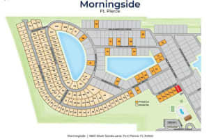 472 Seafoam Circle, Fort Pierce, FL 34945 Sold 11/25/25