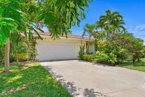 2538 SW 13th Court, Boynton Beach, FL 33426 Sold 10/01/25