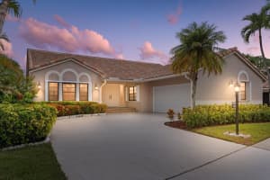 8681 Eagle Run Drive, Boca Raton