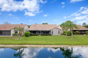 8681 Eagle Run Drive, Boca Raton, FL 33434 Sold 10/28/25