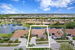 8681 Eagle Run Drive, Boca Raton, FL 33434 Sold 10/28/25