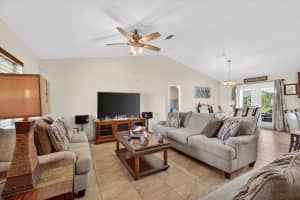 2614 SW Fairgreen Road, Port Saint Lucie, FL 34987 Sold 11/03/25