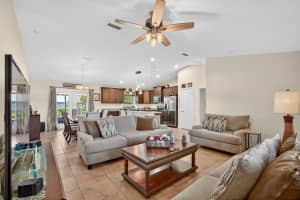 2614 SW Fairgreen Road, Port Saint Lucie, FL 34987 Sold 11/03/25