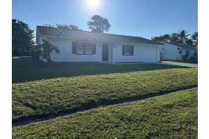 2251 SE Holland Street, Port Saint Lucie, FL 34952 Sold 11/10/25