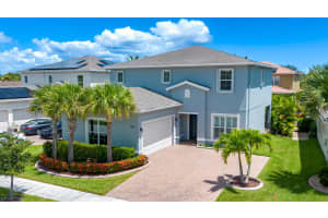 1343 Nw Leonardo Circle, Port Saint Lucie