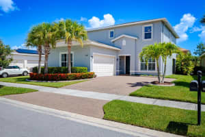 1343 NW Leonardo Circle, Port Saint Lucie, FL 34986 Sold 11/20/25