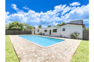 218 S Sequoia Drive, West Palm Beach, FL 33409 - MLS#R11116656