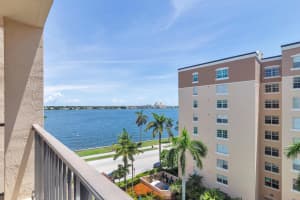 1801 N Flagler Drive 735, West Palm Beach, FL 33407 - MLS#R11116660