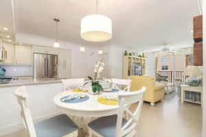 1801 N Flagler Drive 735, West Palm Beach, FL 33407 Sold 11/14/25