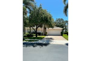 208 Jones Creek Drive, Jupiter