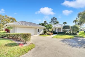 7340 Pine Creek Way, Port Saint Lucie, FL 34986 - MLS#R11116670
