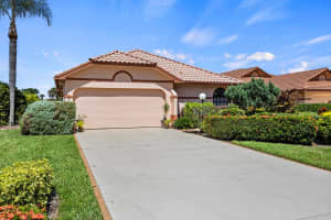 3113 Sw Montebello Place, Palm City