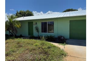 431 Ne Julia Court, Jensen Beach