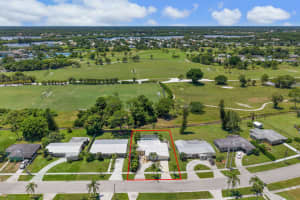 3248 SE Monte Vista Street, Port Saint Lucie, FL 34952 - MLS#R11116676