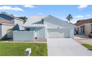 1930 NW 10th Street, Delray Beach, FL 33445 - MLS#R11116679