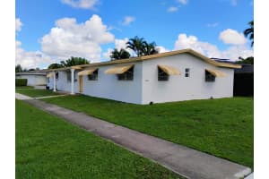1500 N 47th Avenue, Hollywood, FL 33021 Sold 10/01/25