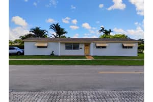 1500 N 47th Avenue, Hollywood, FL 33021 Sold 10/01/25