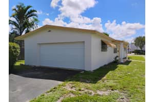 1500 N 47th Avenue, Hollywood, FL 33021 Sold 10/01/25