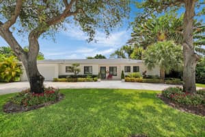 351 Homewood Boulevard, Delray Beach, FL 33445 - MLS#R11116685