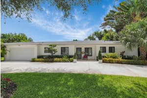 351 Homewood Boulevard, Delray Beach, FL 33445 Sold 11/26/25