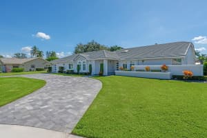 21059 Sweetwater Lane N, Boca Raton, FL 33428 - MLS#R11116689