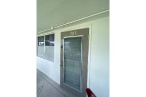 285 Markham M 285, Deerfield Beach, FL 33442 - MLS#R11116690