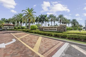 7582 Regency Lake Drive 601, Boca Raton