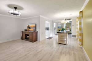 451 Saxony J, Delray Beach, FL 33446 - MLS#R11116696