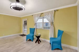 451 Saxony J, Delray Beach, FL 33446 - MLS#R11116696