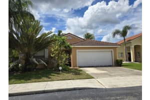 16514 Nw 3rd Street, Pembroke Pines