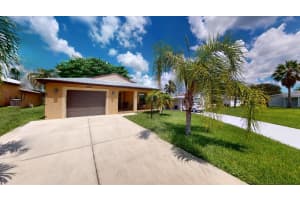 6572 Zapote Court, Fort Pierce, FL 34951 Sold 11/03/25