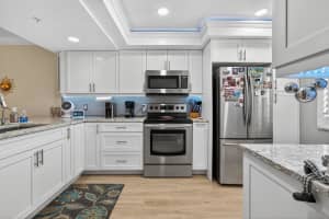 601 Seafarer Circle 201, Jupiter, FL 33477 - MLS#R11116704