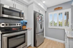 601 Seafarer Circle 201, Jupiter, FL 33477 - MLS#R11116704