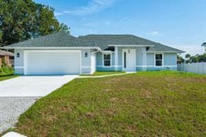 9480 84th Street, Vero Beach