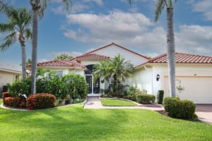 471 NW Blue Lake Drive, Port Saint Lucie, FL 34986 Sold 10/16/25