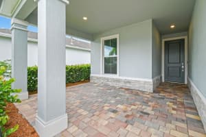 12920 SW Gingerline Drive Orleans 114, Port Saint Lucie, FL 34987 - MLS#R11116710